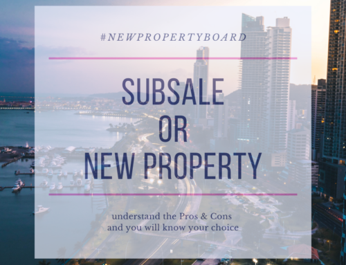 Subsales Property Or New Project